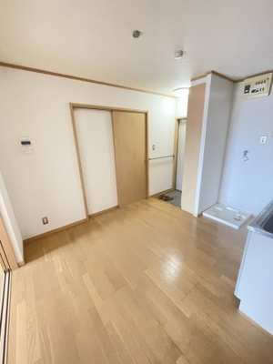 【居間・リビング】 | クレマチスの丘Ⅱ