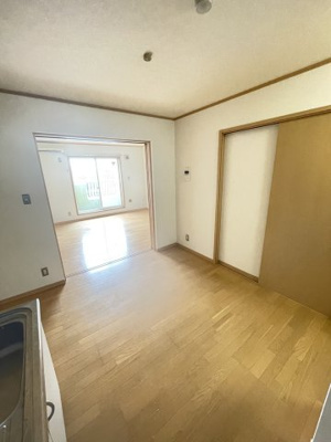 【居間・リビング】 | クレマチスの丘Ⅱ