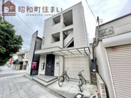 メゾンオアシスの画像