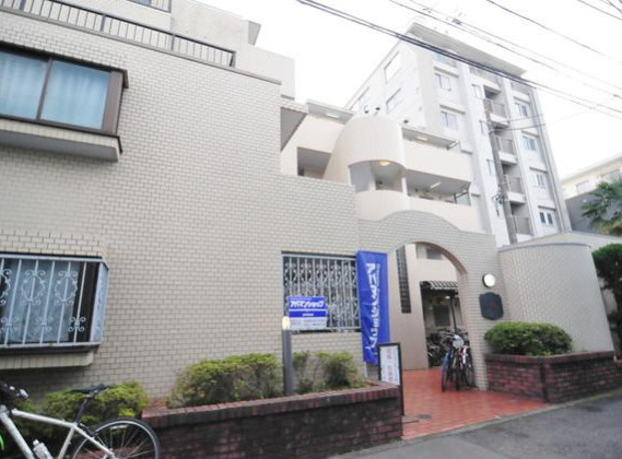 メゾン・ド・ラビヤル