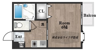 セントラルハイツⅢ