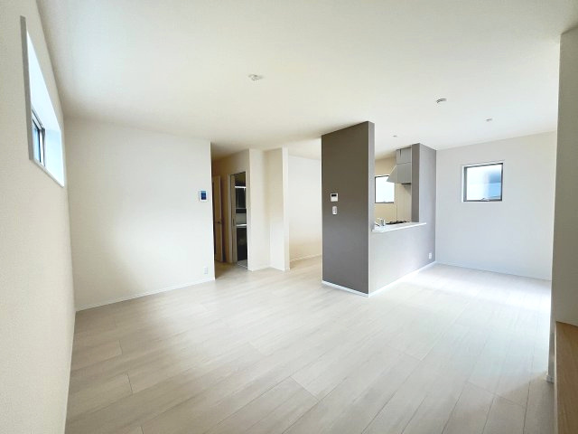 【内装】 | 福岡市南区長住5丁目第2　2号棟（全3棟）【仲介手数料無料・0円】 | 施工例。施工例は完成時と異なる場合があります。