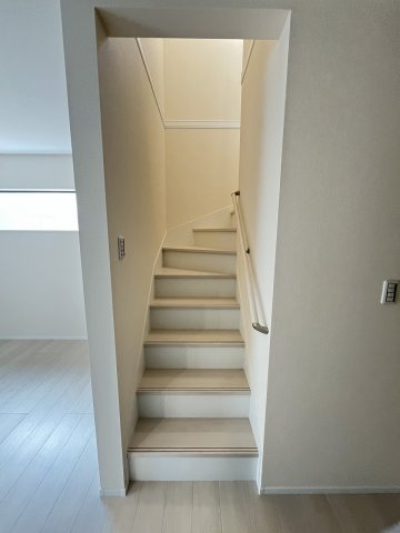 【内装】 | 福岡市南区長住5丁目第2　2号棟（全3棟）【仲介手数料無料・0円】 | 施工例。施工例は完成時と異なる場合があります。