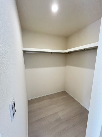 【子供部屋】 | 福岡市南区長住5丁目第2　2号棟（全3棟）【仲介手数料無料・0円】 | 施工例。施工例は完成時と異なる場合があります。