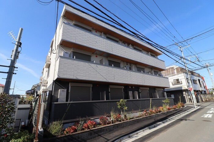 Ｄフラット恋ヶ窪