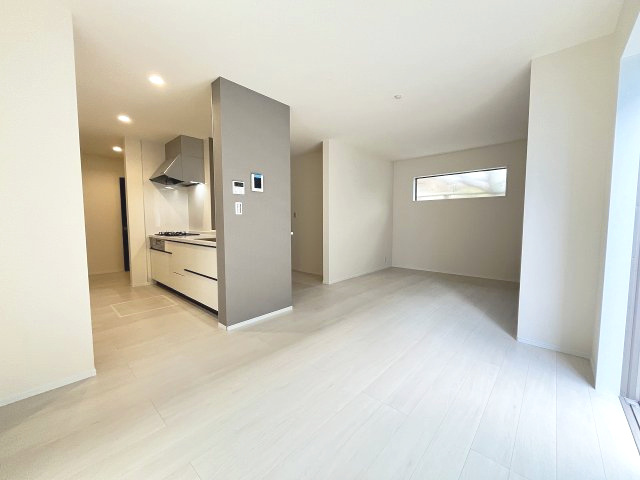 【内装】 | 福岡市南区長住5丁目第2　3号棟（全3棟）【仲介手数料無料・0円】 | 施工例。施工例は完成時と異なる場合があります。