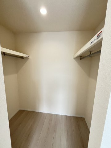 【収納】 | 福岡市南区長住5丁目第2　3号棟（全3棟）【仲介手数料無料・0円】 | 施工例。施工例は完成時と異なる場合があります。