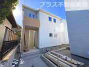 福岡市南区長住5丁目第2　3号棟（全3棟）【仲介手数料無料・0円】の画像