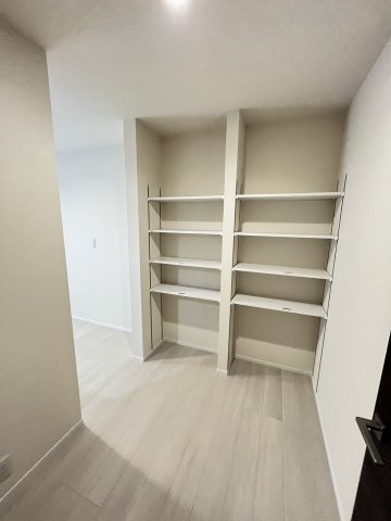 【キッチン】 | 福岡市南区長住5丁目第2　3号棟（全3棟）【仲介手数料無料・0円】 | 施工例。施工例は完成時と異なる場合があります。
