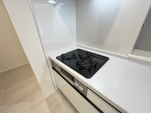 【収納】 | 福岡市南区長住5丁目第2　3号棟（全3棟）【仲介手数料無料・0円】 | 施工例。施工例は完成時と異なる場合があります。