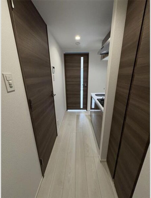 【玄関】 | MAXIV横浜青葉(マキシブヨコハマアオバ)