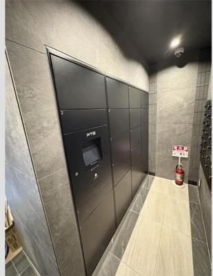 【その他共用部分】 | MAXIV横浜青葉(マキシブヨコハマアオバ)