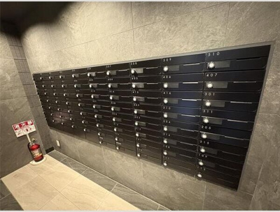 【ロビー】 | MAXIV横浜青葉(マキシブヨコハマアオバ)