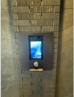 【セキュリティ】 | MAXIV横浜青葉(マキシブヨコハマアオバ)