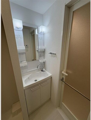 【洗面所】 | MAXIV横浜青葉(マキシブヨコハマアオバ)