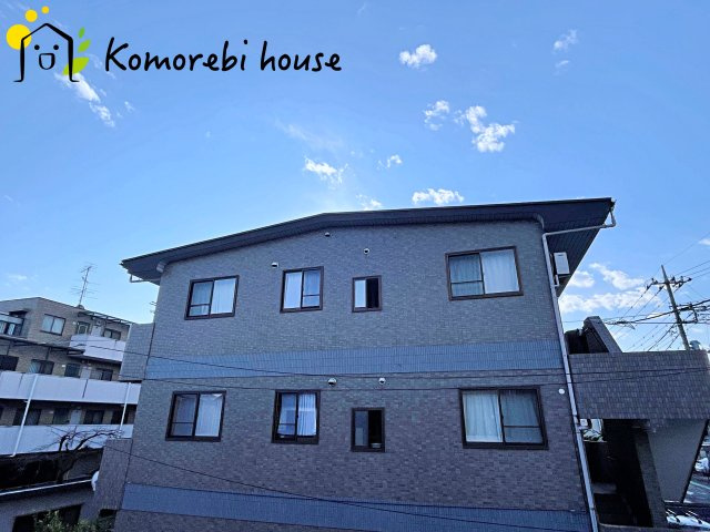 さいたま市大宮区堀の内町２丁目　２期　新築一戸建て　ブルーミングガーデン　02の展望|物件からの展望です