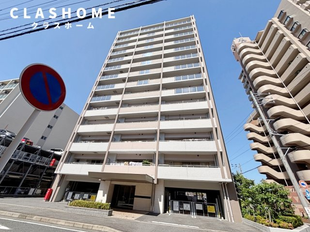 サンシティ三河安城　　　刈谷市近郊の賃貸はクラスホーム