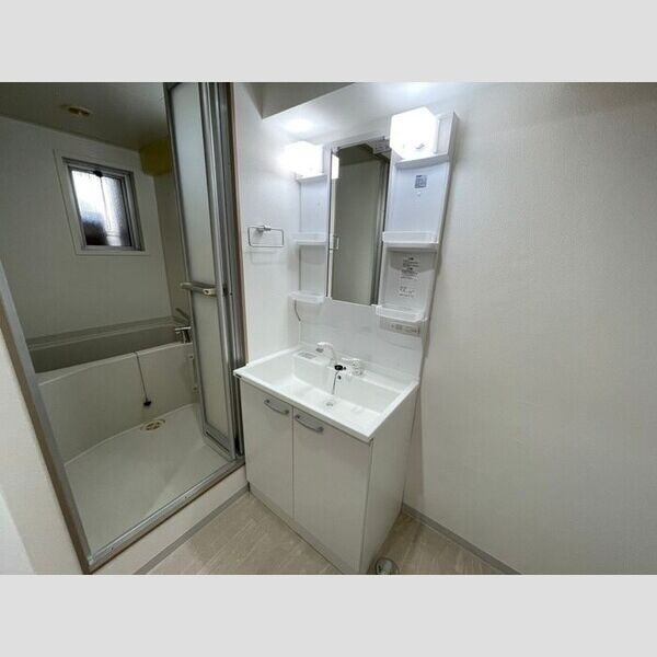 柏木マンションのその他共用部分