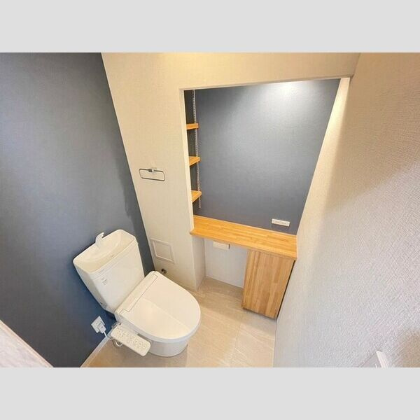 柏木マンションの玄関