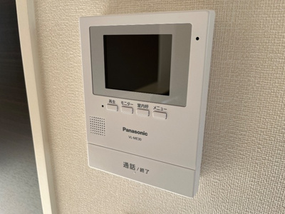 【セキュリティ】 | ポラリス | TV付インターホン