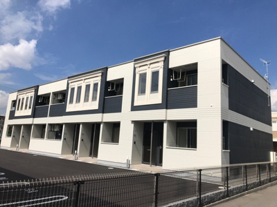 【外観】 | ポラリス