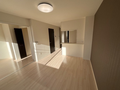 【居間・リビング】 | ポラリス