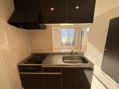 【キッチン】 | ポラリス | システムキッチン