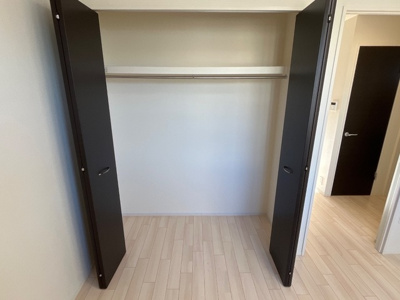 【収納】 | ポラリス | クローゼット