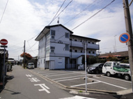 ハウスわだⅢの画像