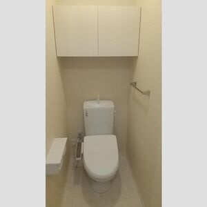 ひなたのトイレ