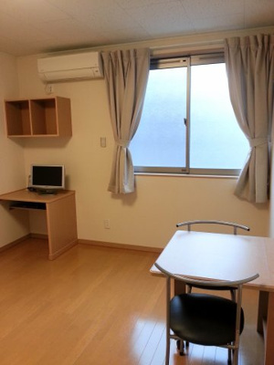 【居間・リビング】 | レオネクストショコラ