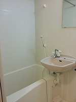 【内装】 | レオネクストショコラ