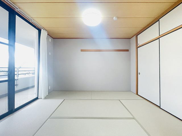 【和室】 | アンピール海の中道アクアヴィラ