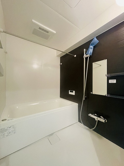 【浴室】 | アンピール海の中道アクアヴィラ