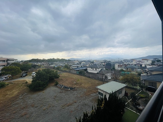 【展望】 | アンピール海の中道アクアヴィラ