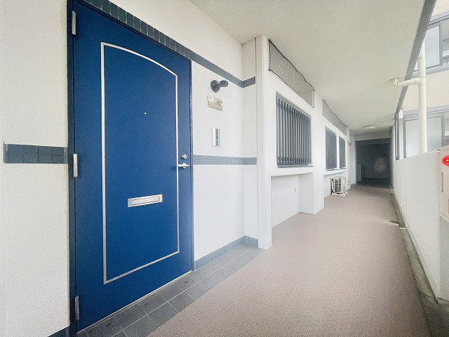 【玄関】 | アンピール海の中道アクアヴィラ