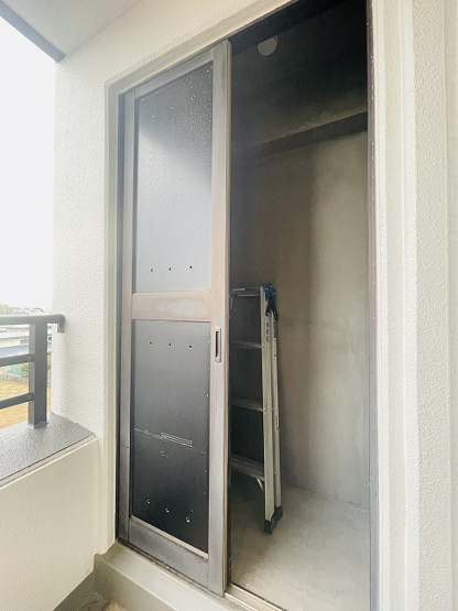 【収納】 | アンピール海の中道アクアヴィラ