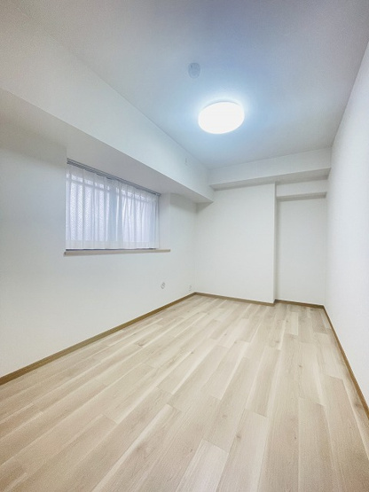 【洋室】 | アンピール海の中道アクアヴィラ