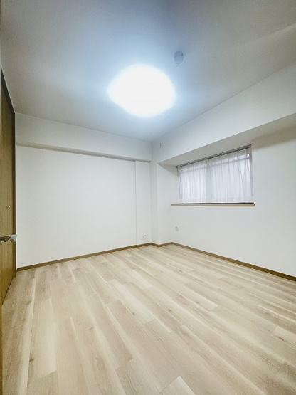 【洋室】 | アンピール海の中道アクアヴィラ