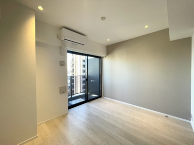 【洋室】 | Log武蔵小杉／ログ武蔵小杉 | Log武蔵小杉　別号室同室タイプ