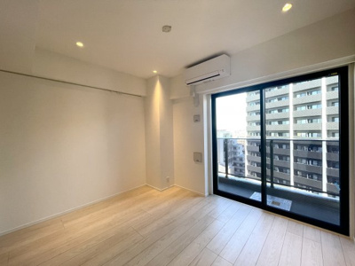 【寝室】 | Log武蔵小杉／ログ武蔵小杉 | Log武蔵小杉　別号室同室タイプ