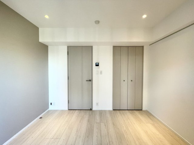 【洋室】 | Log武蔵小杉／ログ武蔵小杉 | Log武蔵小杉　別号室同室タイプ