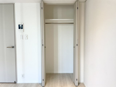 【収納】 | Log武蔵小杉／ログ武蔵小杉 | Log武蔵小杉　別号室同室タイプ