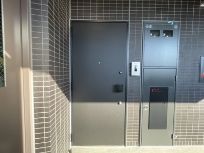 【玄関】 | Log武蔵小杉／ログ武蔵小杉 | Log武蔵小杉　別号室同室タイプ