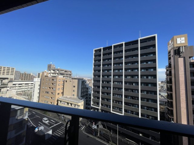 【展望】 | Log武蔵小杉／ログ武蔵小杉 | Log武蔵小杉　別号室同室タイプ