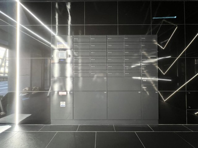 【設備】 | Log武蔵小杉／ログ武蔵小杉 | Log武蔵小杉