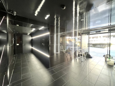 【エントランス】 | Log武蔵小杉／ログ武蔵小杉 | Log武蔵小杉