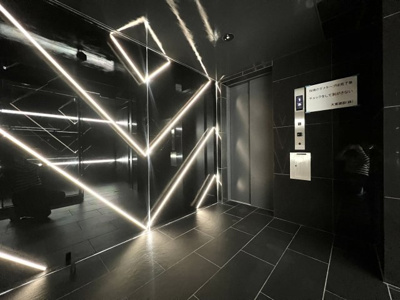 【その他共用部分】 | Log武蔵小杉／ログ武蔵小杉 | Log武蔵小杉