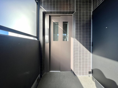 【その他共用部分】 | Log武蔵小杉／ログ武蔵小杉 | Log武蔵小杉