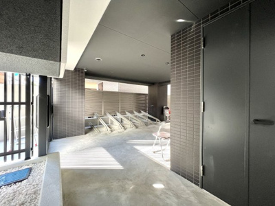 【その他共用部分】 | Log武蔵小杉／ログ武蔵小杉 | Log武蔵小杉